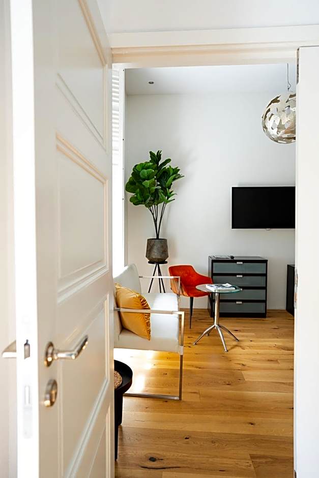 Hotel Villa Ruimzicht