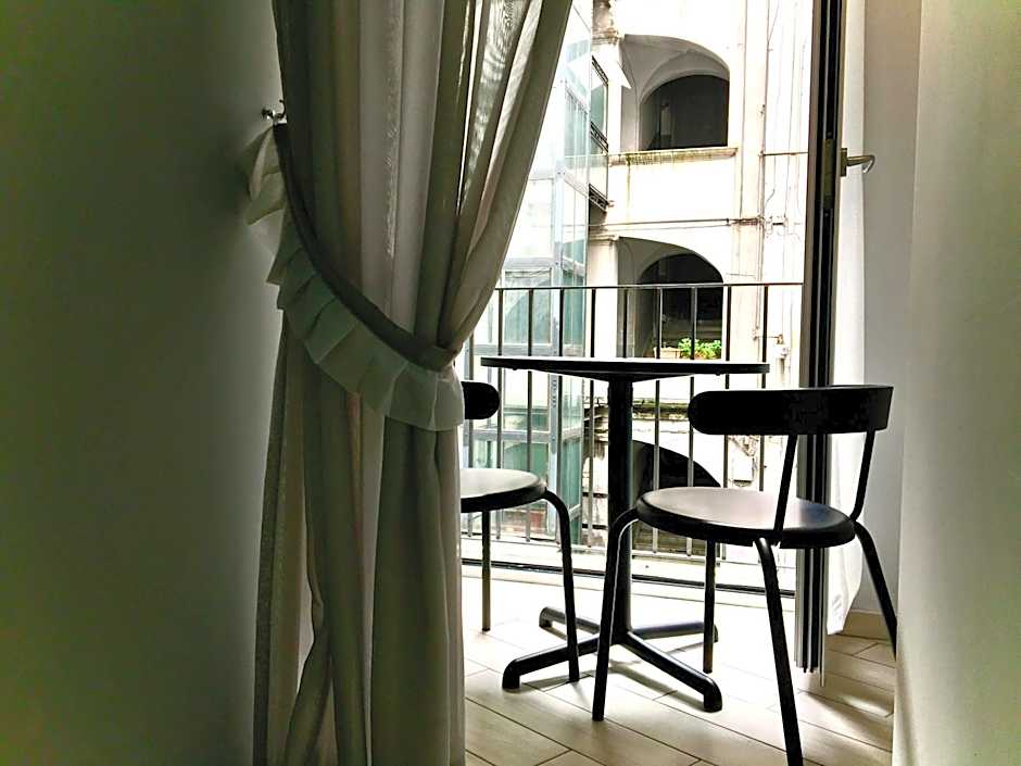 B&B Fiumara