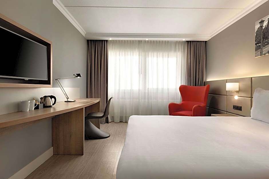 Ramada Amsterdam Airport Schiphol