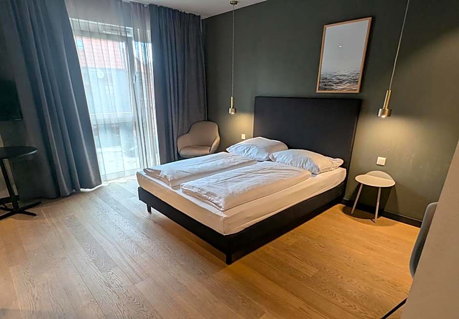 ipartment Wolfsburg HOME by Best Western