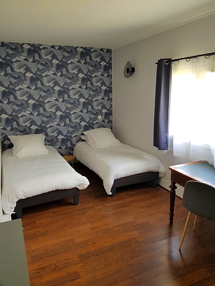 L'havre de Saint Germain