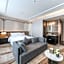 Madison Hotel Yinchuan Xinhua Gulou Tongfu