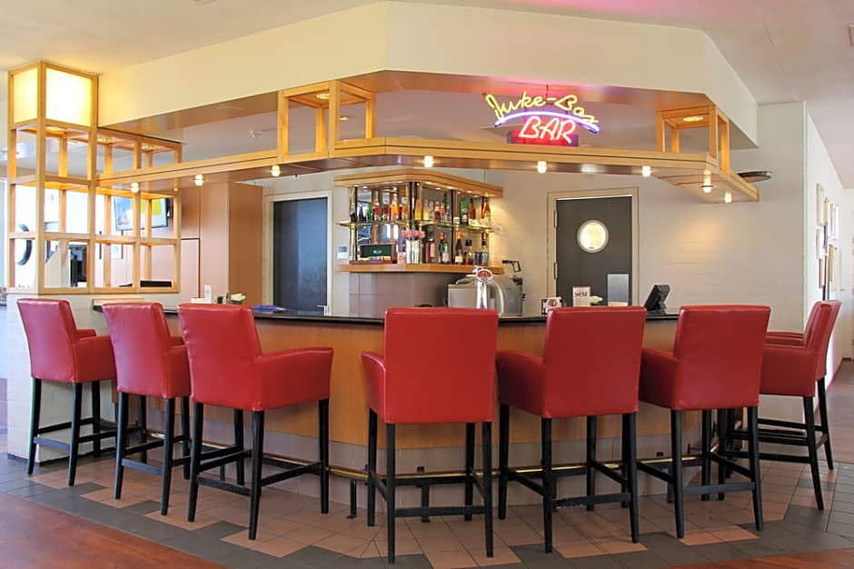 Bastion Hotel Leiden Oegstgeest