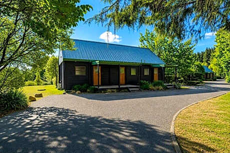 One-Bedroom Chalet
