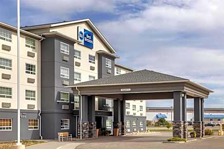 Best Western Dawson Creek