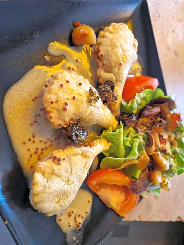 Hôtel Restaurant Logis Le Relais du Vivarais