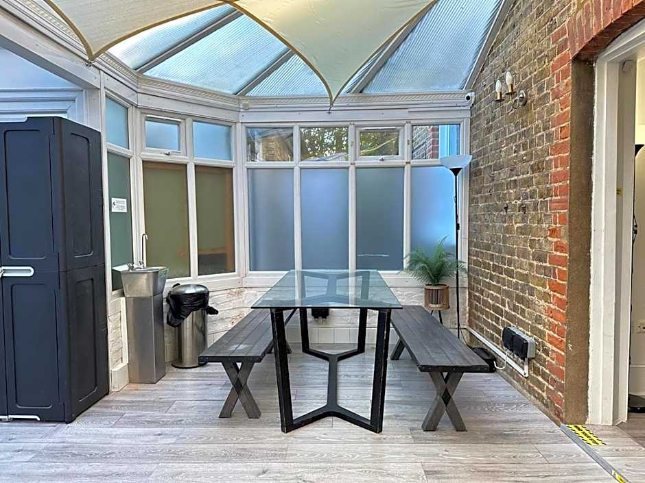 Sleeplicity London Heathrow