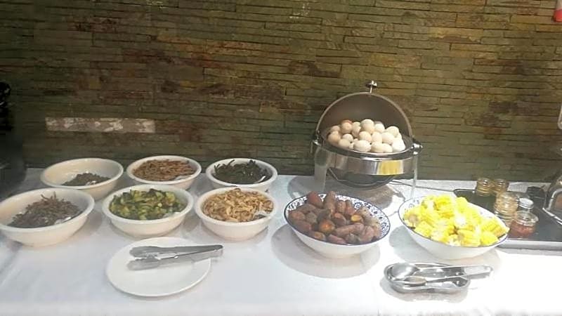 Junshan Hotel