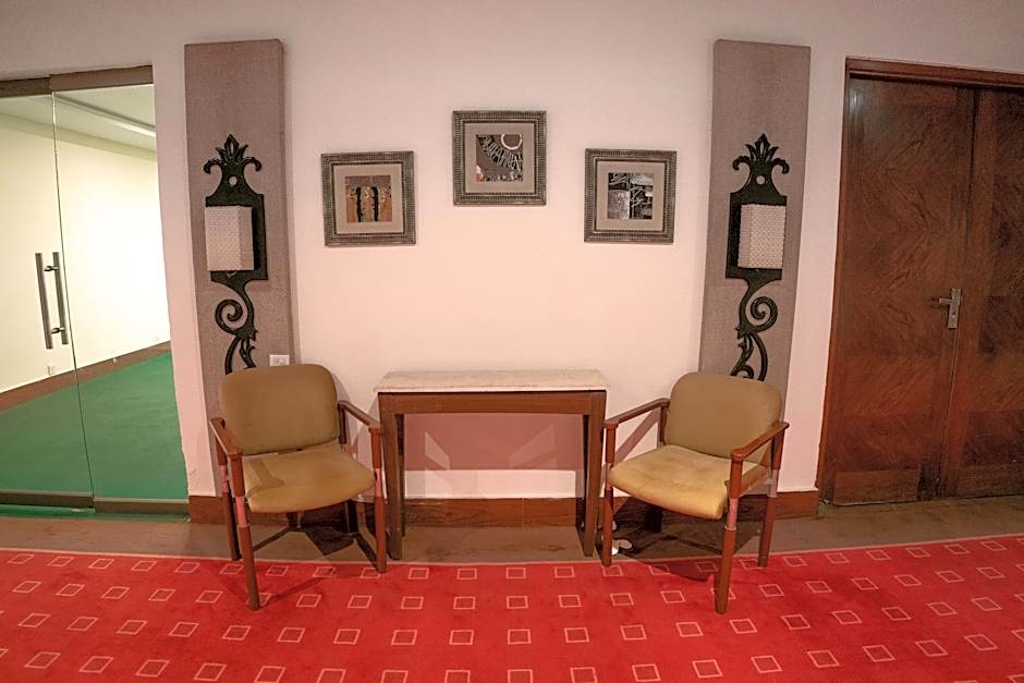 Hotel One Faisalabad