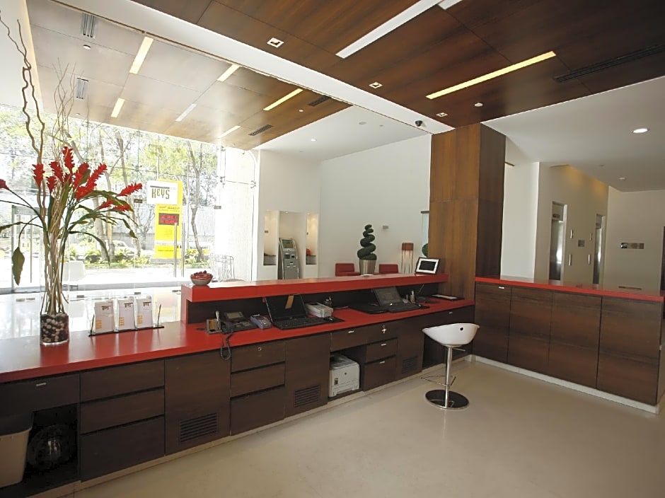 Keys Select by Lemon Tree Hotels, Whitefield, Bengaluru