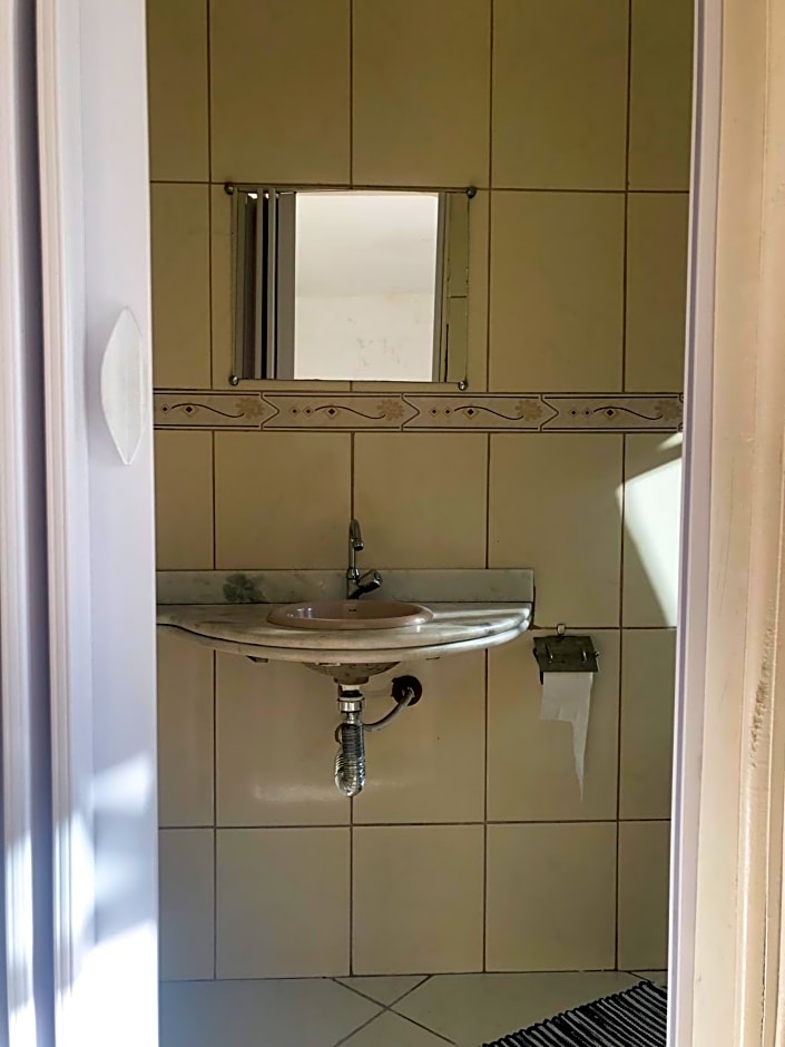 Pousada King Stones - São Thomé das Letras - ÁREA CENTRAL