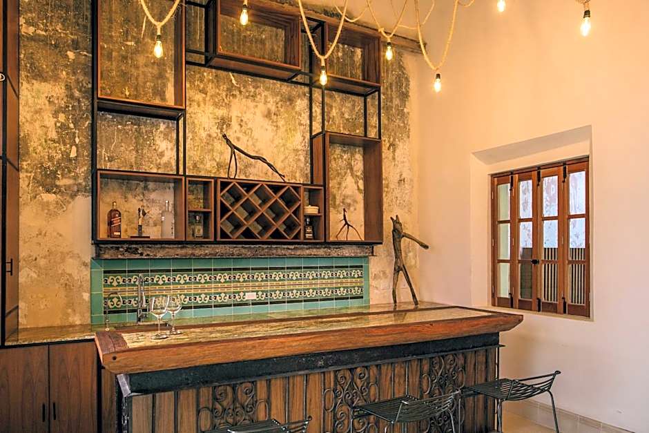 TreeHouse Boutique Hotel, an adults only boutique hotel