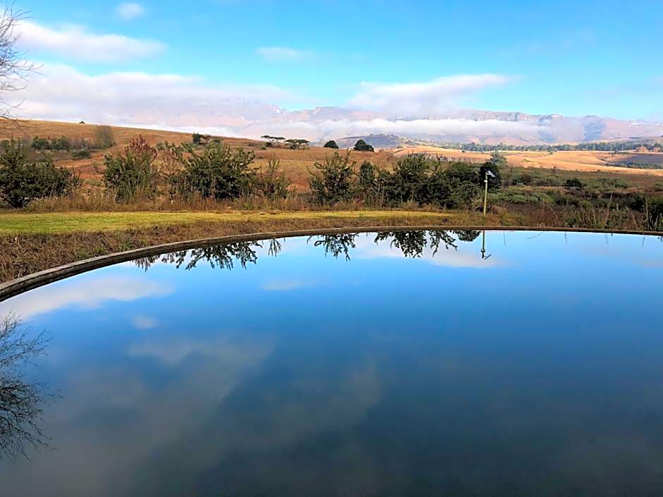 Drakensberg Inkosana Lodge
