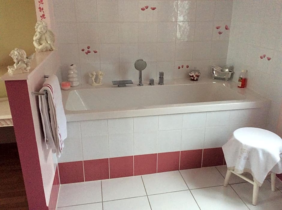 LE RELAIS DU BON'EURE