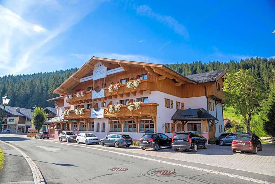 Hotel Alpenblick