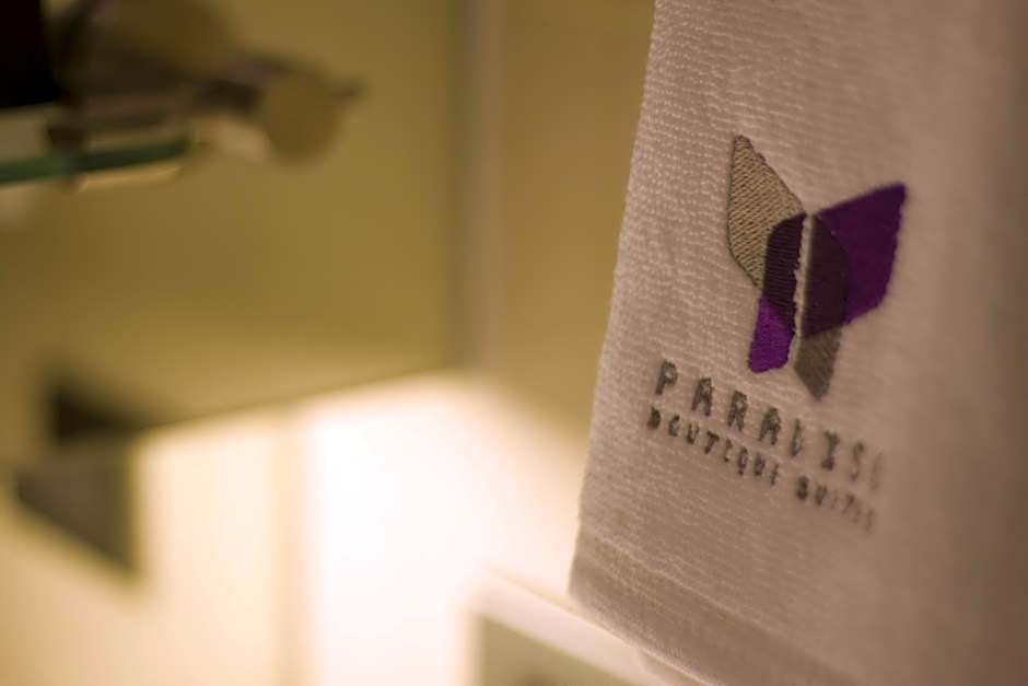 Paradiso Boutique Suites