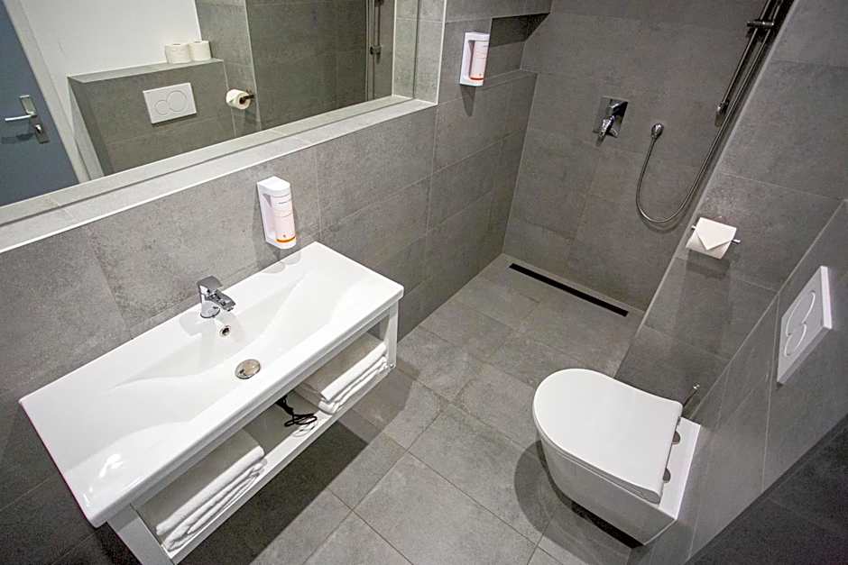 Hotel CHODOV ASC