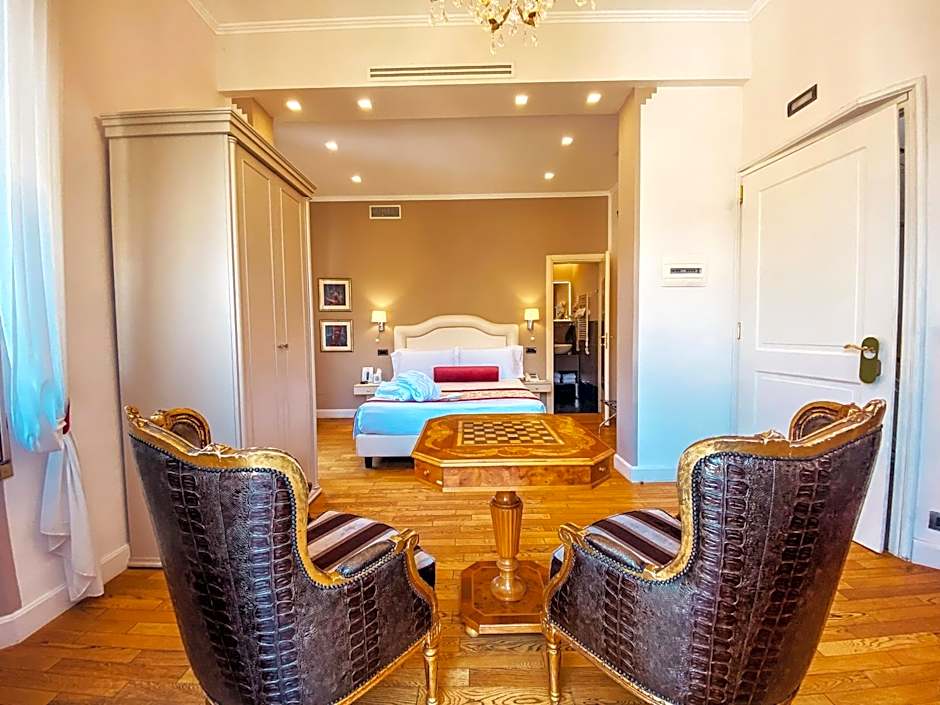 Hotel Sant'Andrea