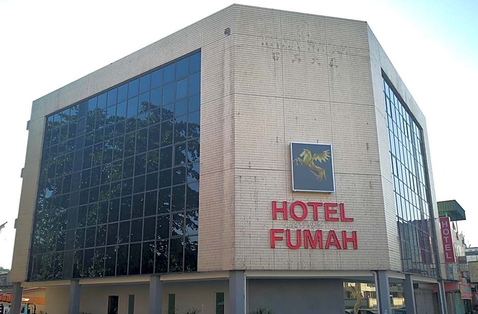 Fumah Hotel Kepong