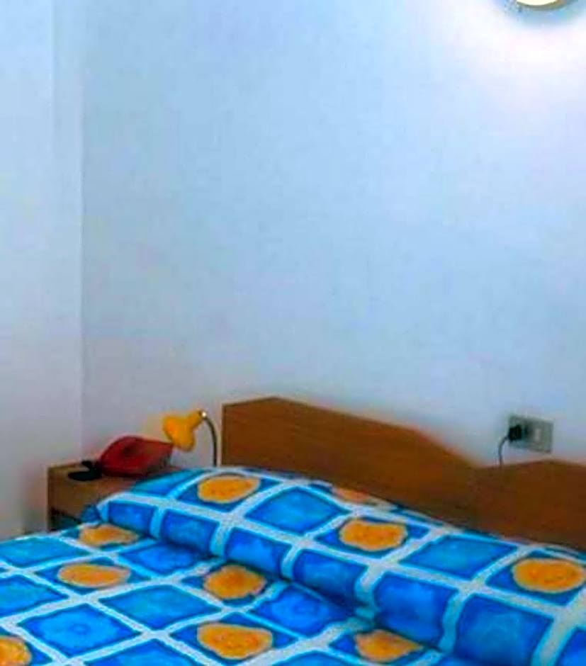 Hotel Ristorante Sassi Rossi