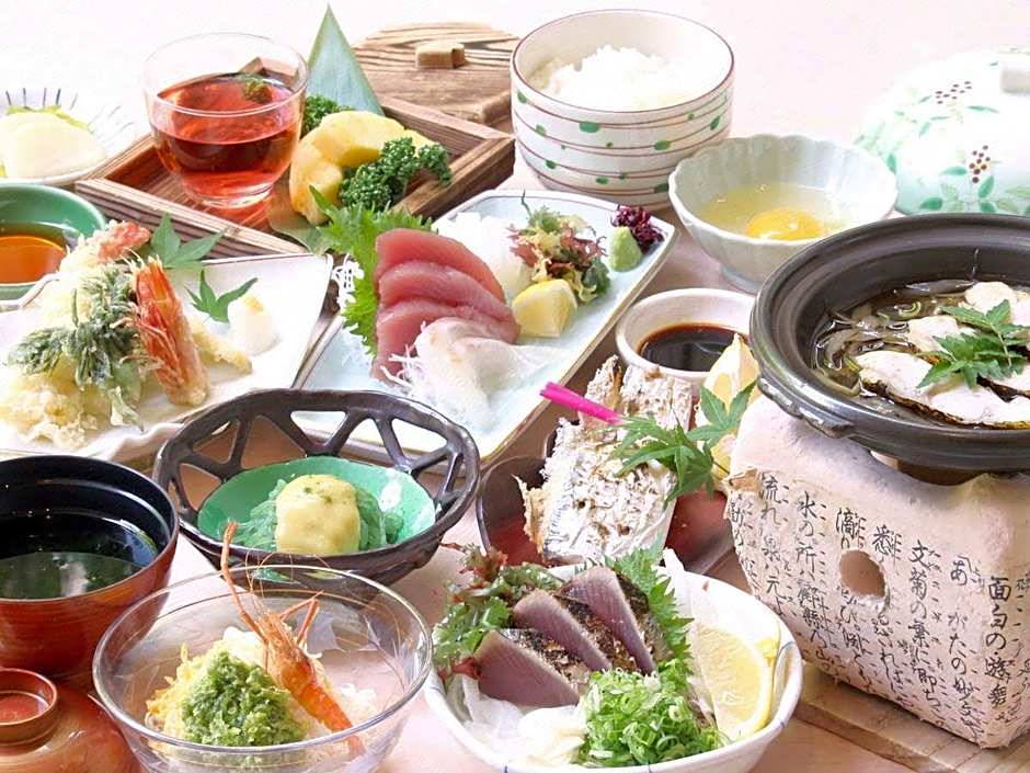 New Royal Hotel Shimanto