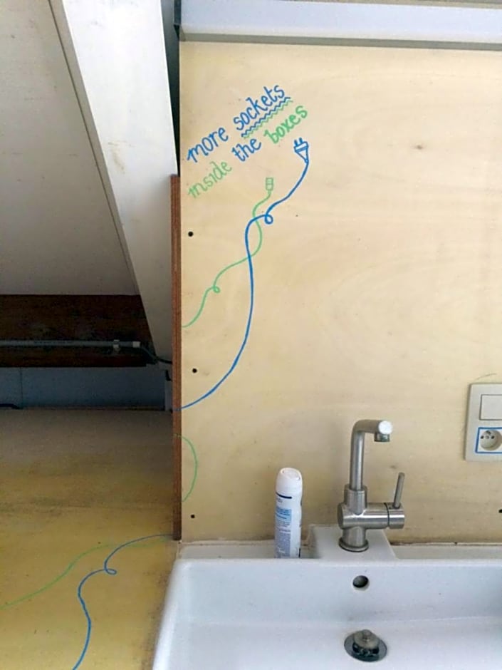 Treck Hostel