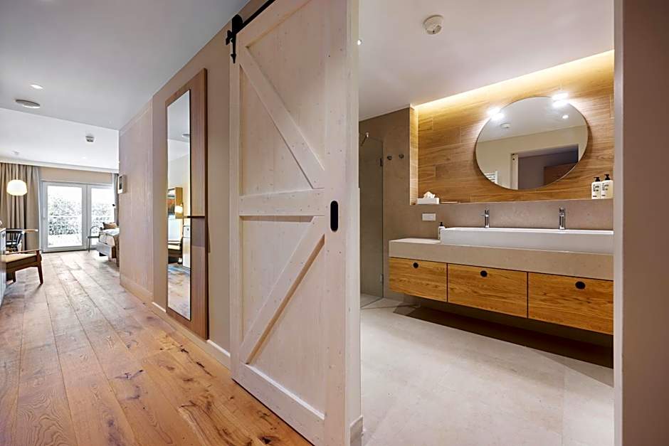 Lindenhof 1887 - Hotel & Restaurant