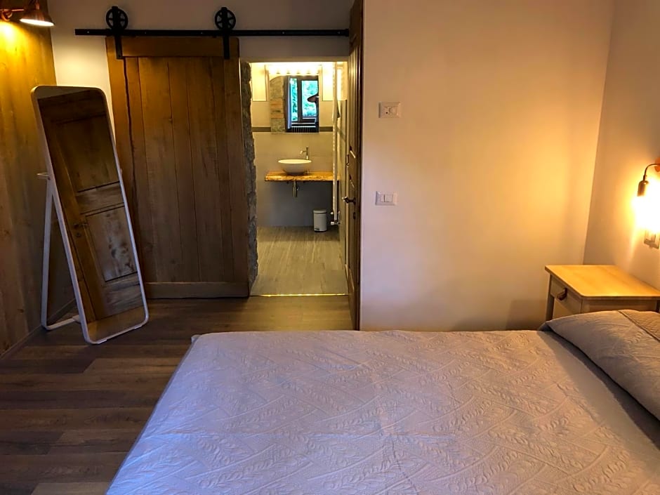 B&B Chalet
