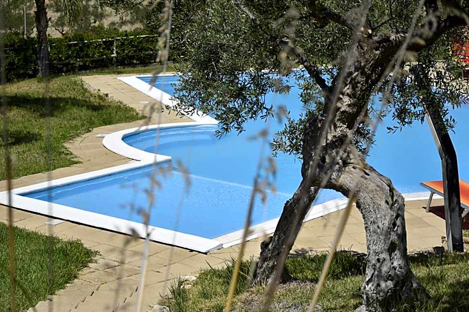 Residence La Luna Nel Pozzo