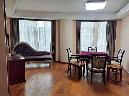 Vienna Hotel Zhejiang Ningbo Ninghai Branch
