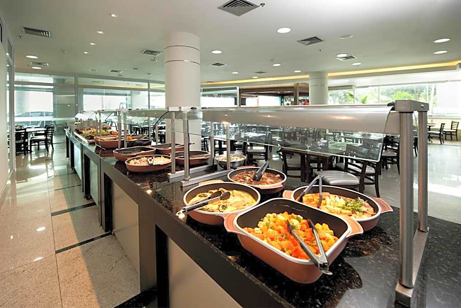 Comfort Suites Macae