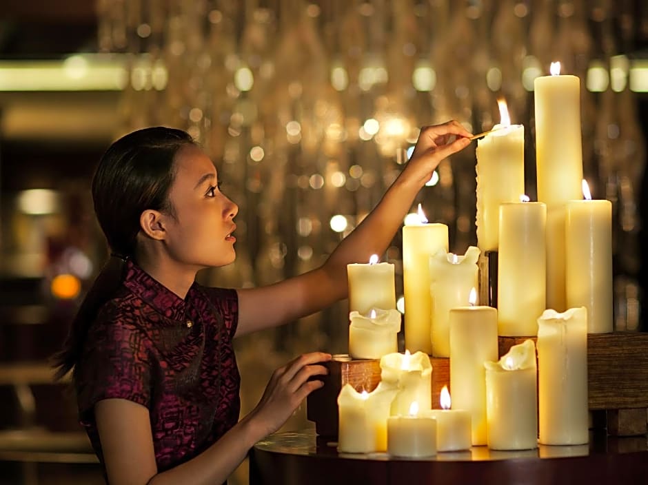 JW Marriott Hotel Hangzhou