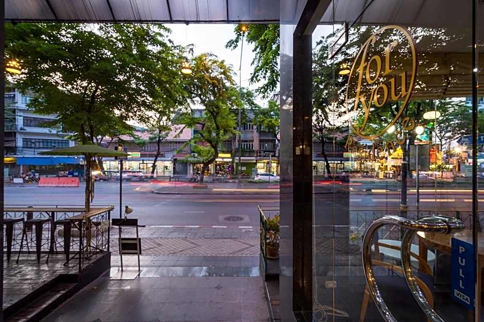 For You Residence Bangkok