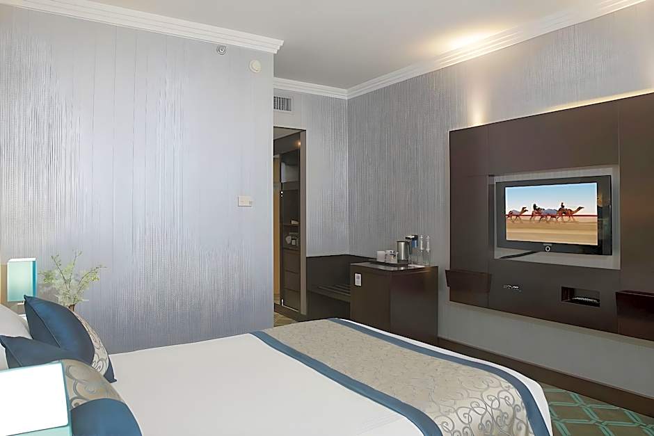 Novel Hotel City Center