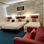 Hotel Grand Paris