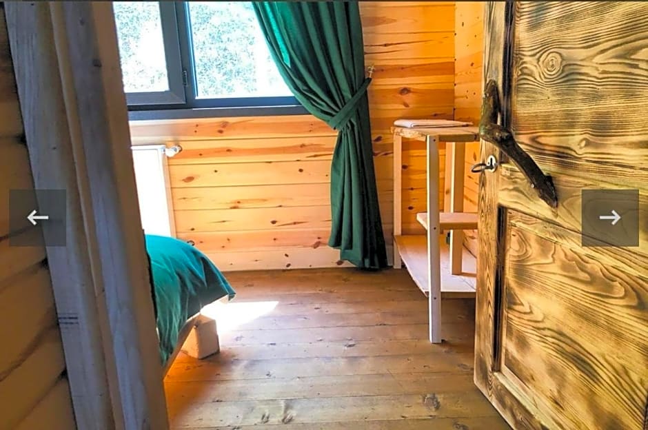 Zdjęcie 1 z 8 — hostel viking