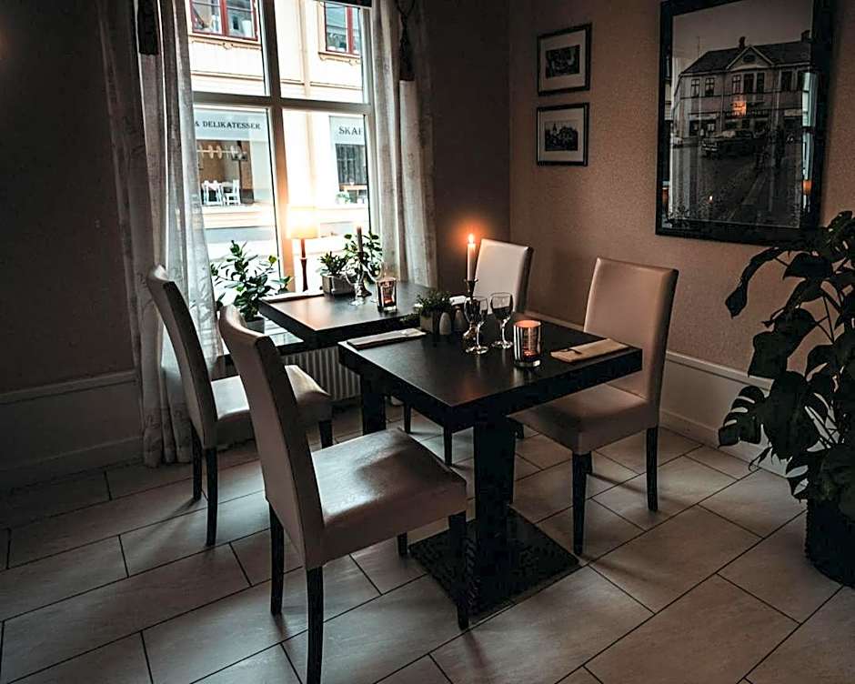 Hotell Hertig Karl
