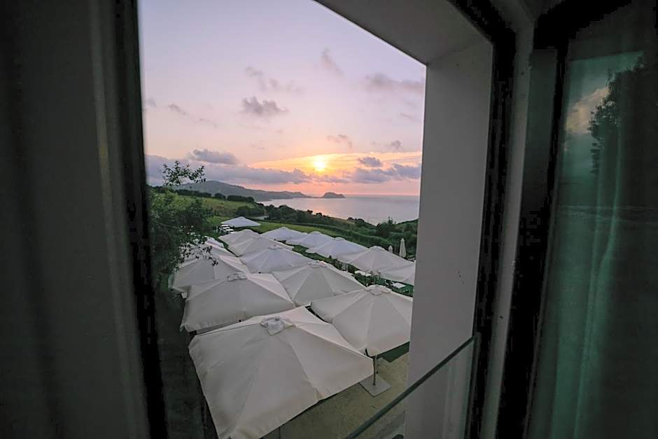 Hotel Boutique Berazadi Berri