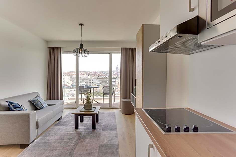 Evancy La Marina Boulogne-sur-Mer
