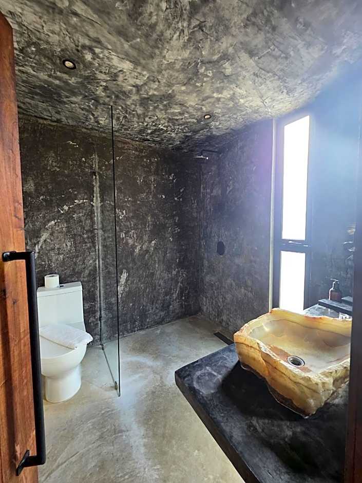 Meteora Stay & Coffeehouse Tulum