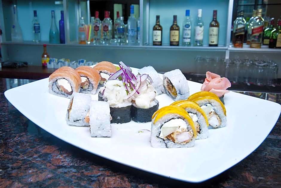 Radisson Colon 2,000 Hotel & Casino