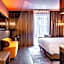 NYX Hotel Hamburg by Leonardo Hotels