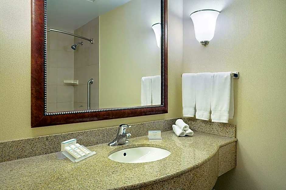 Hilton Garden Inn Toronto-Burlington