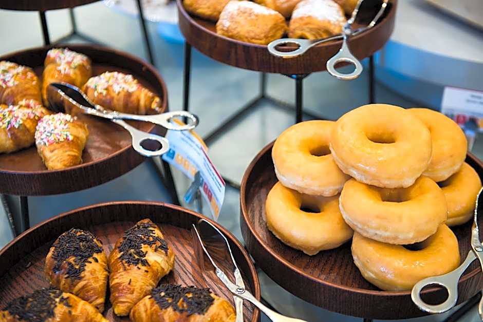 Vila Gale Serra da Estrela