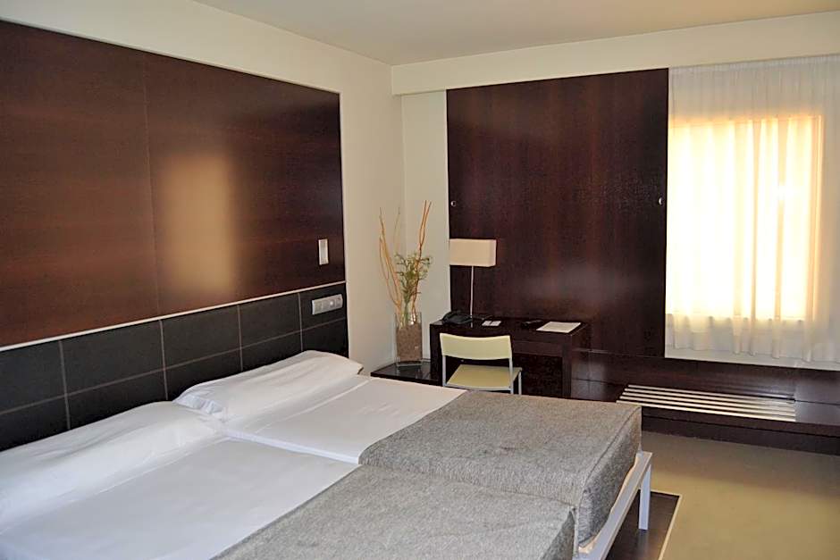 Hotel Ceuta Puerta de Africa