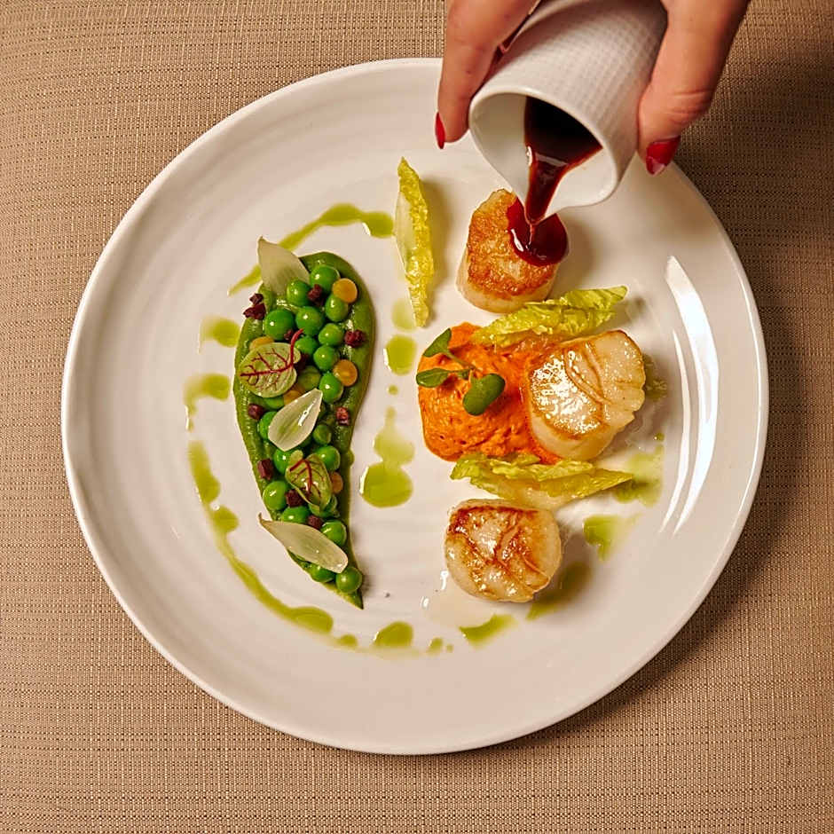 The Ritz-Carlton Montreal