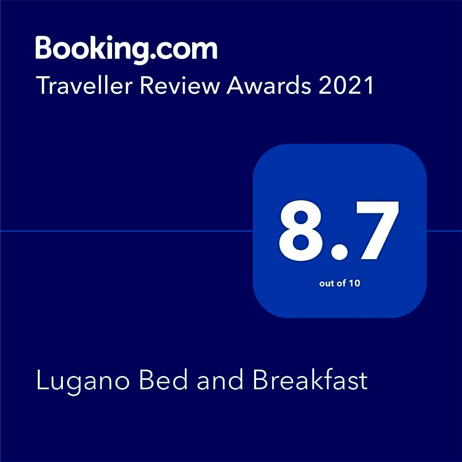 Lugano Bed and Breakfast