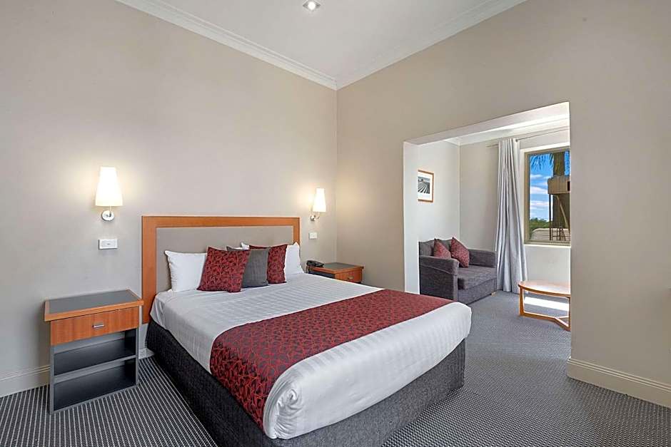 Quality Hotel Grand Mildura
