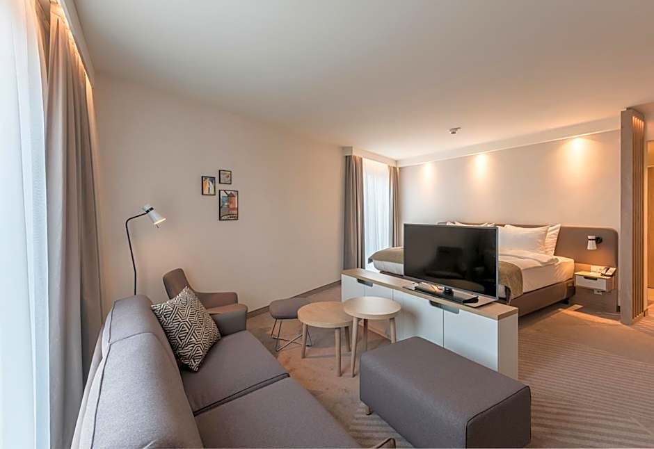 Holiday Inn Hamburg Berliner Tor By IHG