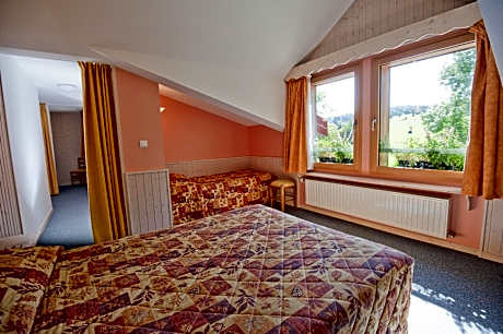 Family Junior Suite